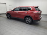 Used 2016 Nissan Rogue SL image 3