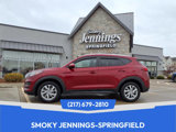 Used 2021 Hyundai Tucson Value image 4