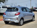 New 2024 Mitsubishi Mirage ES image 4
