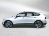 Certified 2022 Volkswagen Tiguan SE image 4