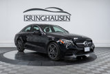 Used 2020 Mercedes-Benz C 300 4MATIC Sedan image 3