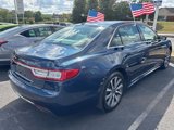 Used 2017 Lincoln Continental Premiere image 4