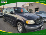 Used 2001 Ford F150 2WD SuperCrew image 2
