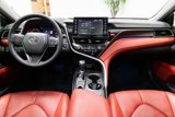 Used 2022 Toyota Camry XSE image 5