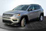 Used 2018 Jeep Compass Sport w/ Tech Group image 3