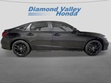 New 2025 Honda Civic Sport image 2