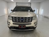 Used 2017 Ford Explorer Limited image 2
