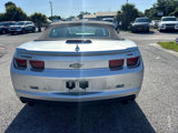 Used 2012 Chevrolet Camaro LT w/ RS Package image 6