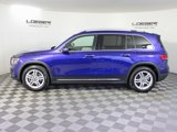 Certified 2021 Mercedes-Benz GLB 250 4MATIC image 2
