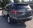 Used 2018 Ford Explorer XLT w/ Equipment Group 202A image 5