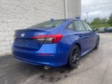 Certified 2023 Honda Civic Sport image 3