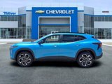 New 2025 Chevrolet Trax RS w/ Driver Confidence Package image 4