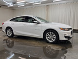Certified 2024 Chevrolet Malibu LT image 5