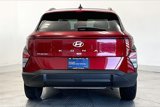 Certified 2024 Hyundai Kona SEL image 4