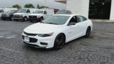 Used 2018 Chevrolet Malibu LT w/ Redline Edition image 4