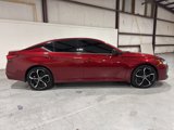 Used 2024 Nissan Altima 2.5 SR w/ SR Premium Package image 4