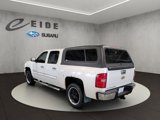 Used 2011 Chevrolet Silverado 1500 LTZ w/ LTZ White Diamond Edition image 3