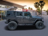 Used 2018 Jeep Wrangler Unlimited Sport S image 2