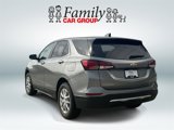Used 2023 Chevrolet Equinox LT w/ Driver Convenience Package image 4
