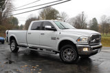 Used 2018 RAM 2500 Laramie w/ Snow Chief Group image 2