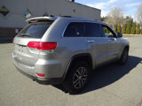 Used 2018 Jeep Grand Cherokee Limited image 3