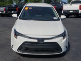 Used 2024 Toyota Corolla LE image 2