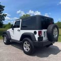 Used 2012 Jeep Wrangler Rubicon w/ Dual Top Group image 3