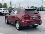 Used 2020 Nissan Rogue SV image 5