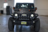 Used 2016 Jeep Wrangler Unlimited Sahara w/ Connectivity Group image 2