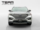 Used 2022 Ford Explorer Limited w/ Equipment Group 301A image 3