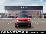 New 2025 Kia Soul LX image 2