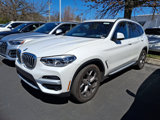Used 2021 BMW X3 xDrive30i w/ Premium Package image 2