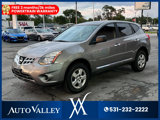 Used 2015 Nissan Rogue S image 4
