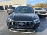 New 2025 Ford Escape ST-Line w/ Tech Pack #1 image 3
