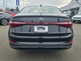 New 2025 Volkswagen Jetta S image 5