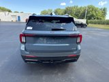 New 2025 Ford Explorer ST-Line w/ Premium Package image 6