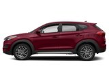Used 2019 Hyundai Tucson SEL image 2