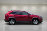 Used 2023 Toyota RAV4 XLE image 2