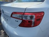 Used 2014 Toyota Camry LE image 5