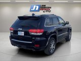 Used 2019 Jeep Grand Cherokee Overland image 6