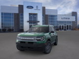 New 2025 Ford Bronco Sport Big Bend image 2
