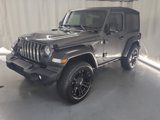 Used 2018 Jeep Wrangler Sport image 3