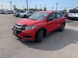 Used 2020 Honda HR-V Sport image 4