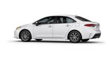 New 2025 Toyota Corolla LE image 5
