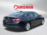 Used 2022 Chevrolet Malibu LT image 2