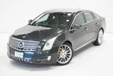 Used 2013 Cadillac XTS Platinum image 2