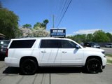 Used 2019 Chevrolet Suburban Premier w/ Premier Plus Edition image 3