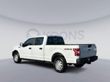 Used 2018 Ford F150 XL w/ Trailer Tow Package image 4