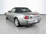 Used 2000 Honda S2000 image 4