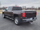 Used 2016 Chevrolet Silverado 2500 LTZ w/ Duramax Plus Package image 6